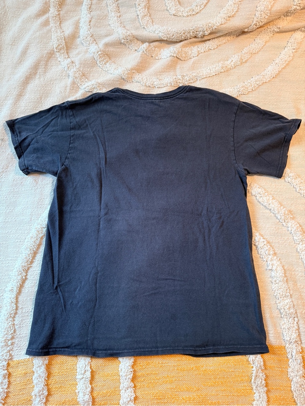 Black Graphic Tee with Pink 'Sassy Attitude' Print - Picture 5 of 6